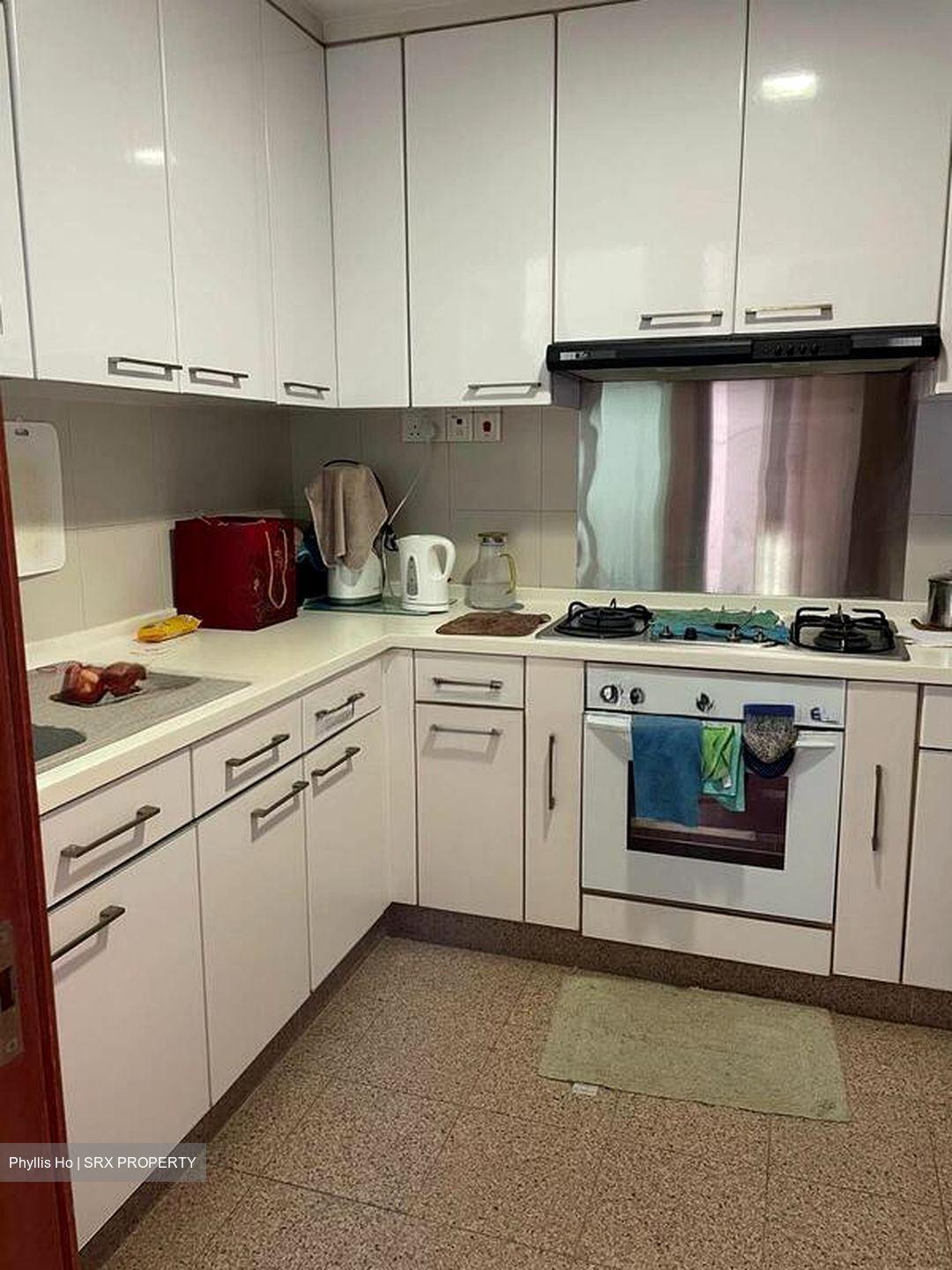 Butterworth 8 (D15), Condominium #579157361
